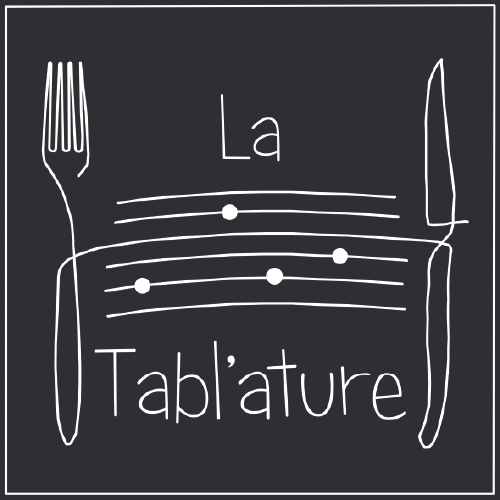 La Tabl'ature